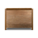 Willem Bed - Queen Surrey Ochre