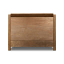 Verity Willem Bed - Queen Surrey Ochre