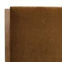 Willem Bed - Queen Surrey Ochre