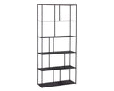 EIFFEL BOOKCASE - LARGE BLACK