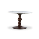 Solstice Kestrel Round Dining Table - Default Title