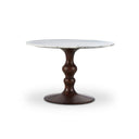 Solstice Kestrel Round Dining Table - Default Title