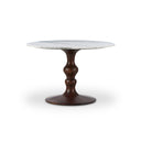 Solstice Kestrel Round Dining Table - Default Title