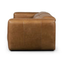 Verano Radley Power Recliner 2-Piece Sectional - Sonoma Butterscotch