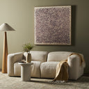 Aurelia Radley Power Recliner 2-Piece Sectional - Antigo Natural