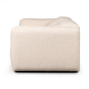 Aurelia Radley Power Recliner 2-Piece Sectional - Antigo Natural