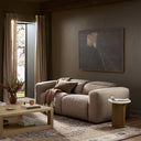 Aurelia Radley Power Recliner 2-Piece Sectional - Crypton Nomad Taupe