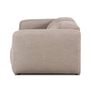 Aurelia Radley Power Recliner 2-Piece Sectional - Crypton Nomad Taupe