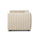 Verity Outdoor Sofa-97 - Casa Cream