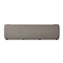 Verano Outdoor Sofa-97 - Casa Grey