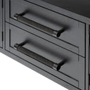 Astra Laker Media Console - Default Title