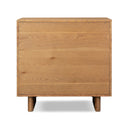 Modern Posada Small Cabinet