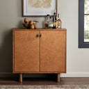 Modern Posada Small Cabinet