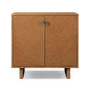 Modern Posada Small Cabinet
