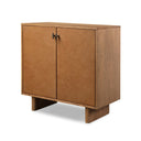 Modern Posada Small Cabinet