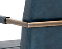 JAFAR DINING ARMCHAIR - Default Title