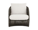 TULUM LOUNGE CHAIR - Default Title