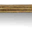 Vintage Louis Floor Mirror