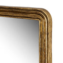 Vintage Louis Floor Mirror