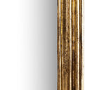 Vintage Louis Floor Mirror