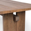 Aurelia Brandy Dining Table - Default Title