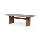 Aurelia Brandy Dining Table - Default Title