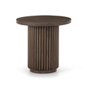 Aveline Rutherford End Table - Reclaimed Ashen Brown