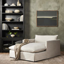 Vesper Habitat Chaise Lounge - Bennett Moon