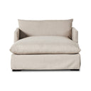 Solara Habitat Chaise Lounge - Bennett Moon