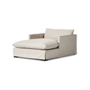 Solara Habitat Chaise Lounge - Bennett Moon