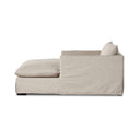 Vesper Habitat Chaise Lounge - Bennett Moon