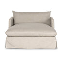 Vesper Habitat Chaise Lounge - Valley Nimbus