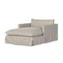 Vesper Habitat Chaise Lounge - Valley Nimbus