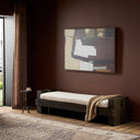 Oakwood Accent Bench - Default Title