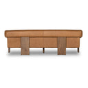 Verano Cairo Sofa - Palermo Cognac