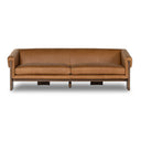 Verano Cairo Sofa - Palermo Cognac