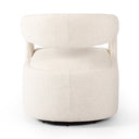 Vesper Hawkins Swivel Chair - Omari Natural