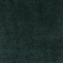 Verity Olson Swivel Chair - Emerald Worn Velvet