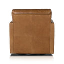 Verity Olson Swivel Chair - Sonoma Butterscotch