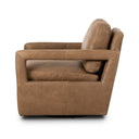 Verity Olson Swivel Chair - Palermo Drift