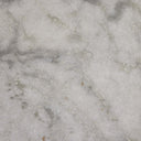 Verity Odette Nightstand - Aged Belgium Bleach