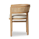 Verano Cordoba Dining Armchair - Default Title