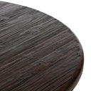 Elegance Kerrville Round Dining Table