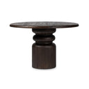 Elegance Kerrville Round Dining Table