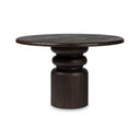 Elegance Kerrville Round Dining Table