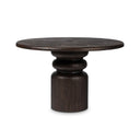 Elegance Kerrville Round Dining Table