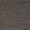 Aveline 6 Door Sideboard - Smoked Black Oak