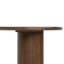 Paden Coffee Table - Seasoned Brown Acacia 65