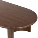 Nexus Paden Coffee Table - Seasoned Brown Acacia 65