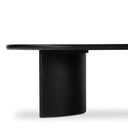 Nexus Paden Coffee Table - Aged Black Acacia 65
